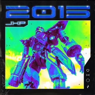 2015 by Jxp