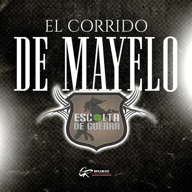 El Corrido de Mayelo (En Vivo)