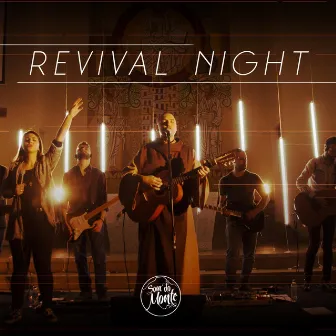 Revival Night (Ao Vivo) by Frei Gilson