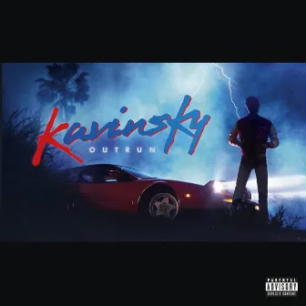 OutRun by Kavinsky