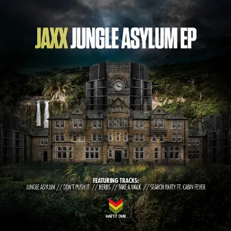 Jungle Asylum by Jaxx