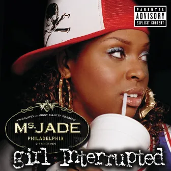 Girl Interrupted by Ms. Jade