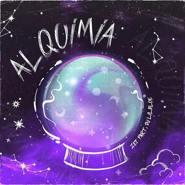 Alquimia