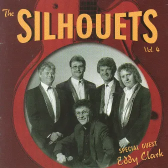 The Silhouets Vol. 4 by The Silhouets