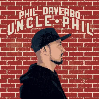 Uncle Phil by Phil Daverbo