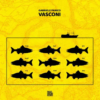 Vasconi by Gabriele Panico