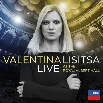 Valentina Lisitsa Live At The Royal Albert Hall by Sergei Rachmaninoff