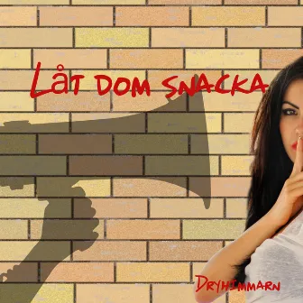 Låt dom snacka by Dryhimmarn