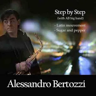 Step by step by Alessandro Bertozzi