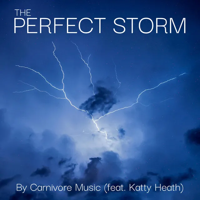 The Perfect Storm