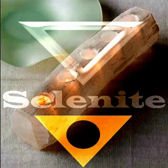 Selenite by Angel Farringdon