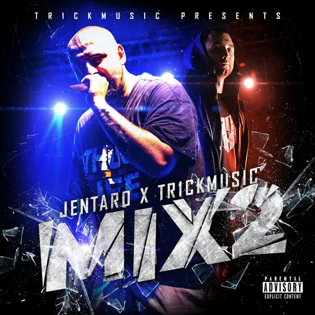 Jentaro x Tr1ckmusic Mix Vol.2