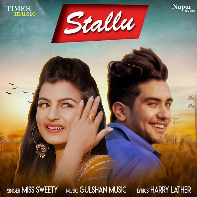 Stallu - Single