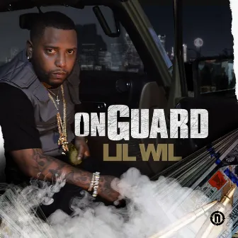 On Guard by Lil Wil