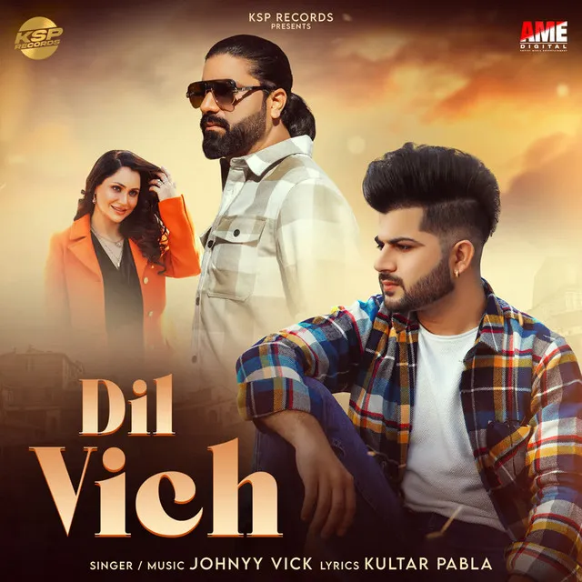 Dil Vich