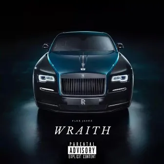 Wraith by Flex Jesuz