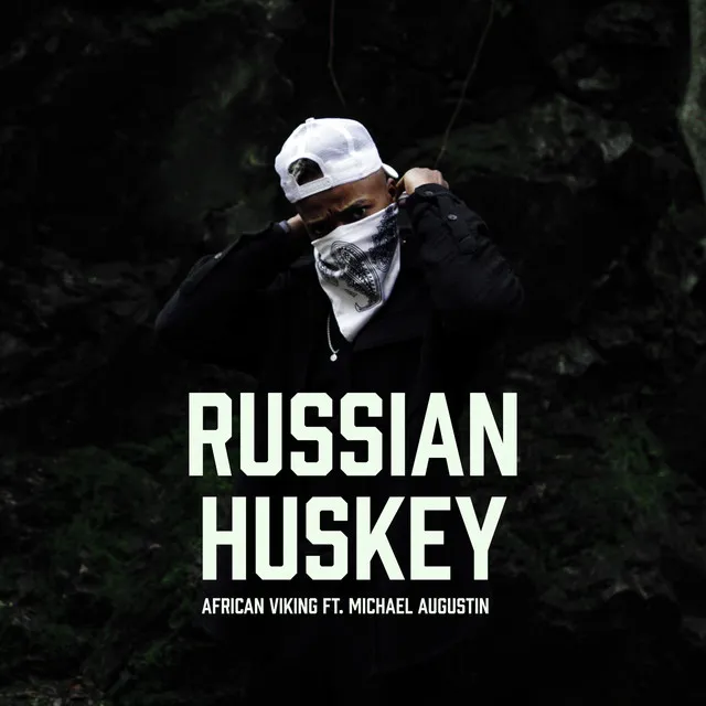 RUSSIAN HUSKEY