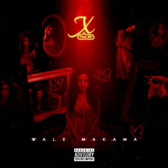 X by Wale Makama