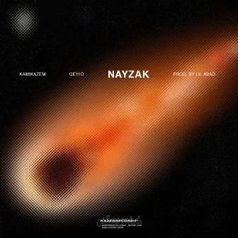 NAYZAK by Lil Abad