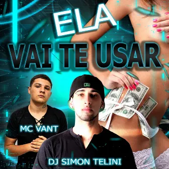 Ela Vai Te Usar by MC VANT