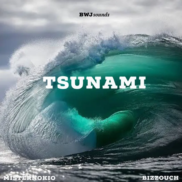 Tsunami