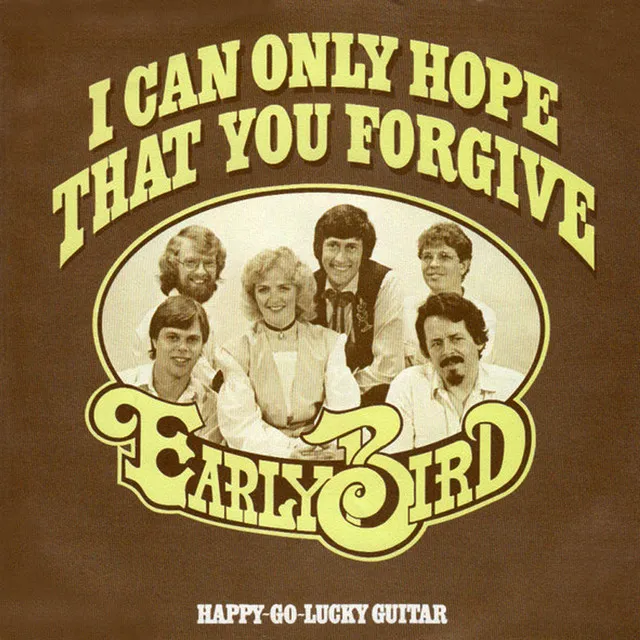 Happy-Go-Lucky Guitar