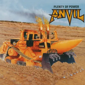 Plenty of Power by Anvil