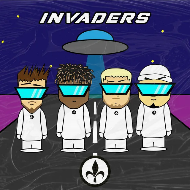 Invaders