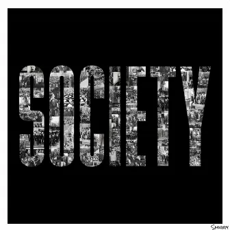 Society by Nate Kobain