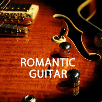 Romantic Guitar by Unknown Artist