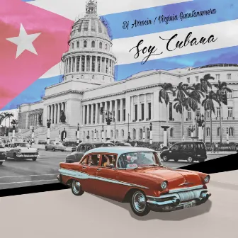 Soy Cubana by Virginia Guantanamera