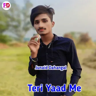 Teri Yaad Me by Junaid Dahangal