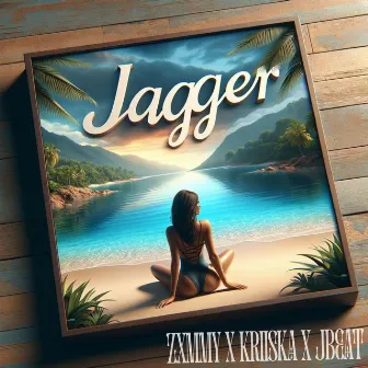 JAGGER by ZXMMY