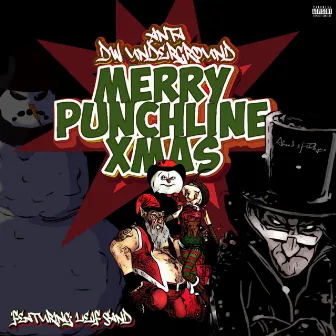 Merry Punchline Xmas by Anta