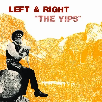 The Yips by Left & Right