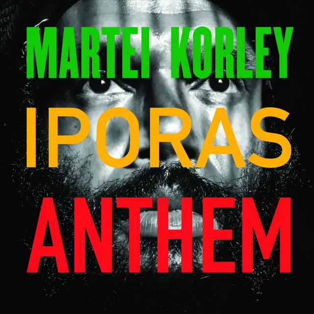 IpoRas Anthem