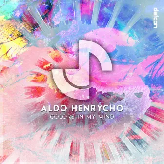 Colors In My Mind by Aldo Henrycho