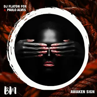 Awaken Sign by Unknown Artist