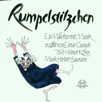 Rumpelstilzchen, das Märchen by Radio Philharmonie Hannover