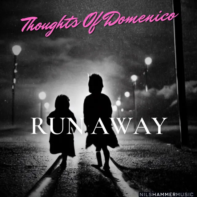 Run Away - Radio Version