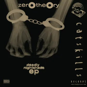 Deadly Nightshade EP by Zero Theory