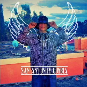 San Antonhy Cumbia by Palida