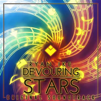 Devouring Stars - Original Soundtrack by Ryan Ike