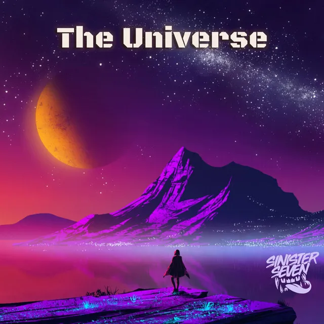 The Universe