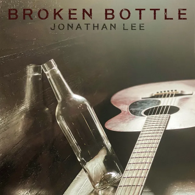 Broken Bottle