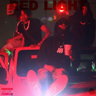 Red Light (Remix) by DHT Lingo