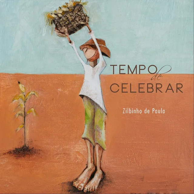 Tempo de Celebrar