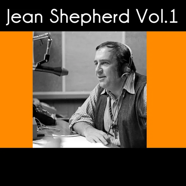 Jean Shepherd