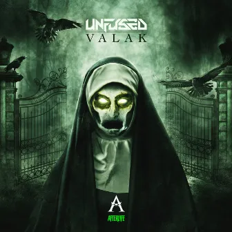 Valak by Unfused