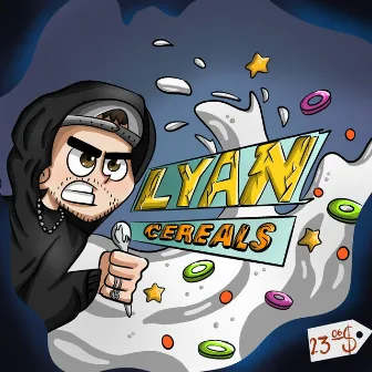 Cereals by LYAN